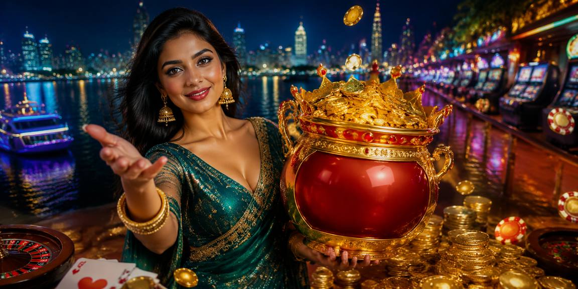 ll66 একটি লবিতে কতটা বৈচিত্র্য পাবেন